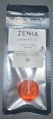 Zenia | Watermelon | 10mg Lollipop