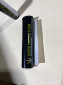 Baked Chicken Berry Blast 1g Royal Doobie