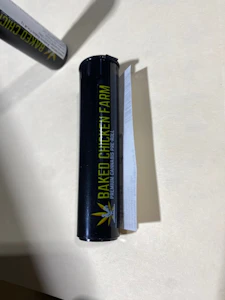 Baked Chicken Farm - Baked Chicken - Granny Kandy 1g Doobie