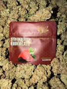 Healium - Strawberry Chocolate - 1g Flower