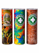 WINONA DISPENSARY- Tall Drink Cup