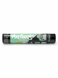 Kush Mintz -Hybrid- 27.23% THC | 1g (Pre-Roll) | Mac Pharms    -T6 Front