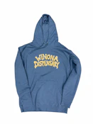 Winona Dispensary Wax Hoodie