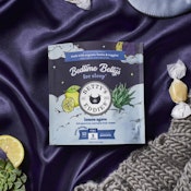 Bedtime Betty's For Sleep - Lemon Agave - 10mg  - 2 Pack