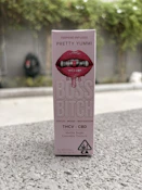 Boss Bitch | Tincture | Pretty Yummi