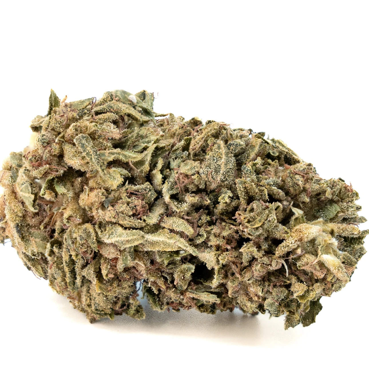 Zippers - SFV Mintz (1 oz) Main Image