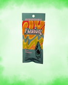 True North-Fusion-Flyin Hawaiian -Hybrid-2g AIO -76.19% THC