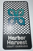 Harbor Harvest | Metal Grinder Cards