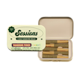 Tonic - Sessions - Tangerine Punch - 5 pack- .5g each - Prerolls
