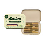 Tonic - Sessions - Tangerine Punch - 5 pack- .5g each - Prerolls