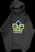 Evergreen Hoodie