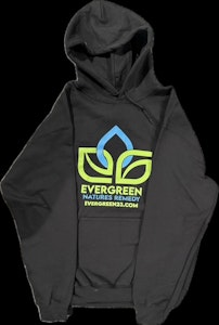 EVERGREEN - Evergreen Hoodie