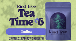 Kind Tree | Tea Time #6 | 3.5g