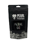 Pearl Pharma | Pearl OG | Indoor Flower | 1/2oz