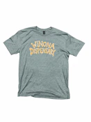 Winona Dispensary Wax Tshirt