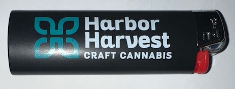 Harbor Harvest | BIC Lighters