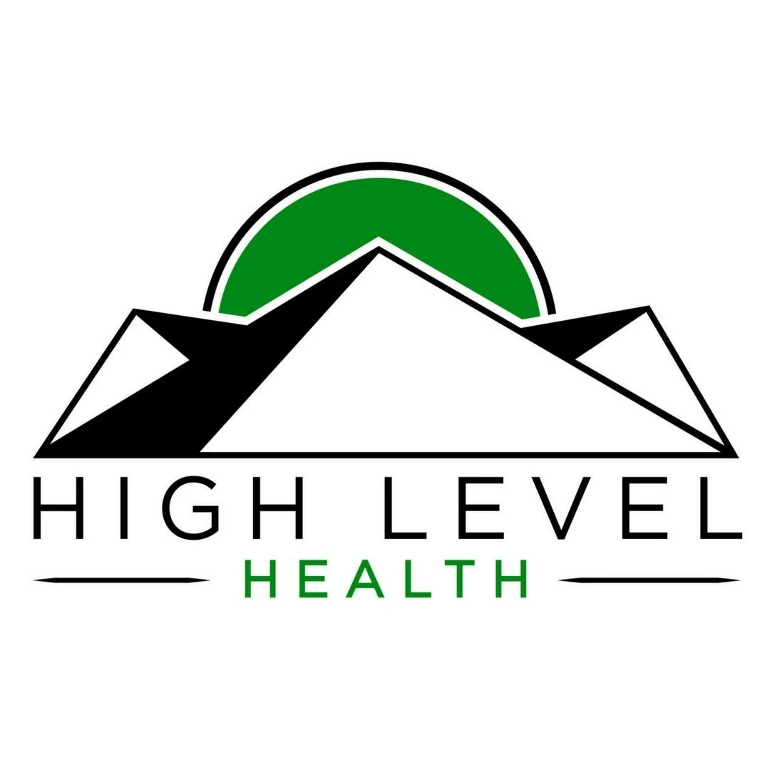 High Level Health CO - 1OZ/Shake - Superboof - HLH Main Image