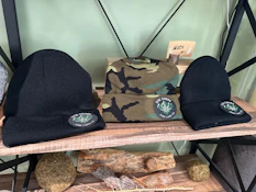 High Sierra Beanie
