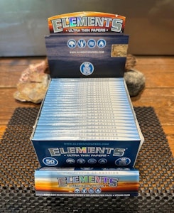 High Sierra (House) - Element King Size Papers