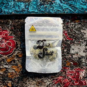 Dub Sack - Dub Sacks | Platinum Kush Breath | 2g