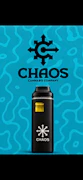Chaos - Terpaja Blast - 2g AIO
