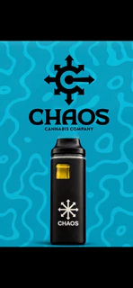 CHAOS - Chaos - Terpaja Blast - 2g AIO Main Image
