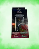 Amnesia- Strawberry Jam X Watermelon Z- 2g Liquid Diamond Switch AIO - 90.55%-THC