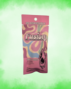 True North-Fusion-Sweet Tooth-Hybrid-2g AIO -80.89% THC