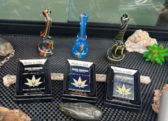 High Sierra Zippo Silver