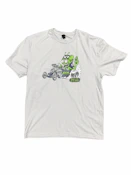 Winona Dispensary Hot Rod Tshirt
