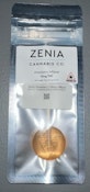 Zenia | Strawberry | 10mg Lollipop