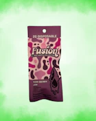 True North-Fusion-Kushberry Jam -Hybrid-2g AIO -81.18% THC