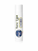 Par 3 Lip Balm 25mg CBD