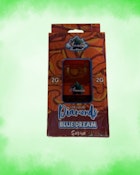  Amnesia- Blue Dream - 2g Liguid Diamond AIO - 82.17%-THC