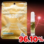 Sour Melon 1g