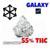 Galaxy 1/8oz