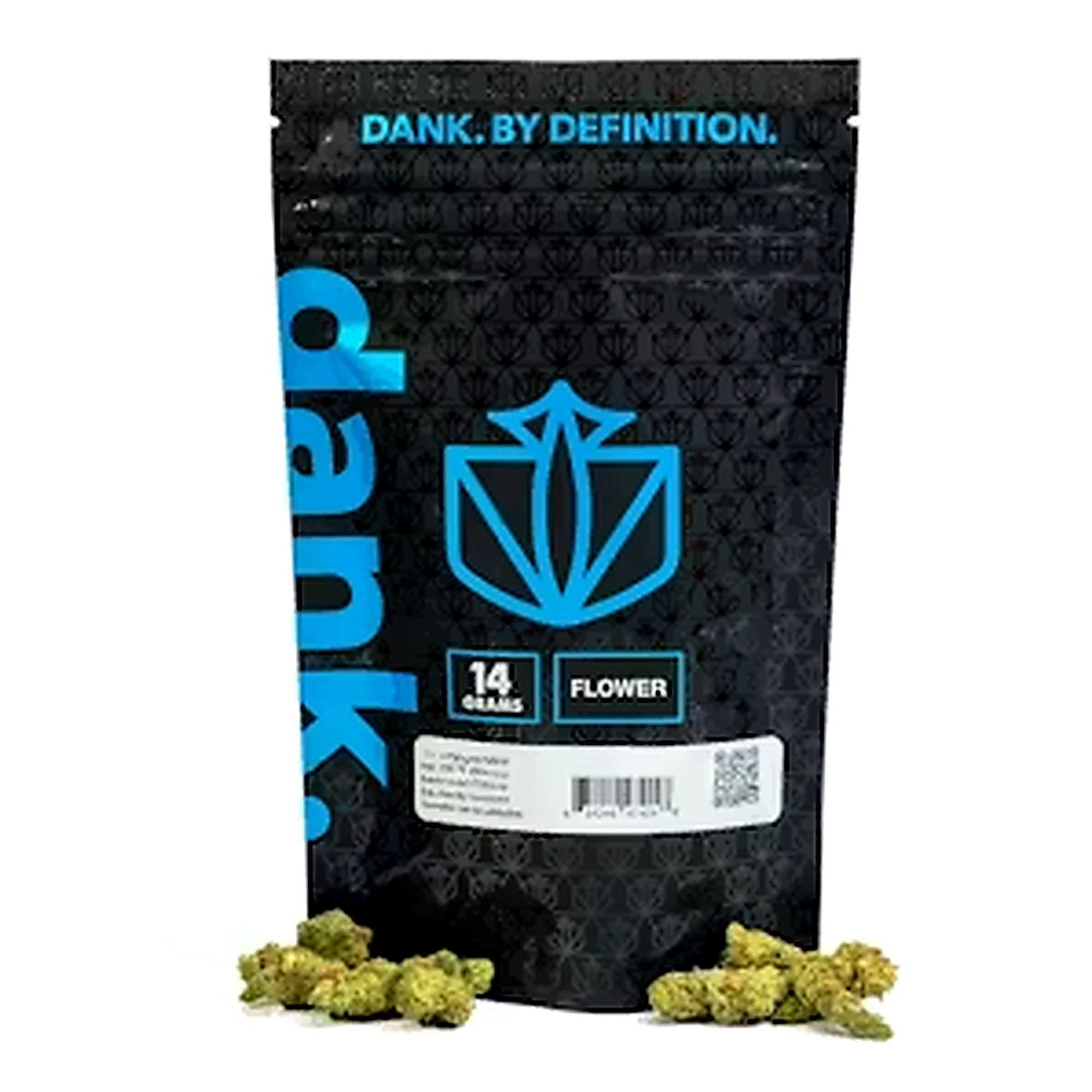 Dank | White Runtz - 14g - Flower - Housing Works Cannabi...