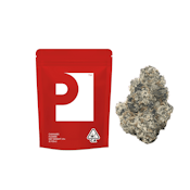 3.5g PREFERRED Mixed Light - White Runtz 22%