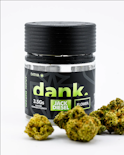 Dank - Jack Diesel - 3.5g - Flower