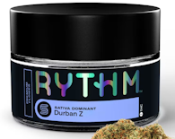 RYTHM - Durban Z - 7g - Flower