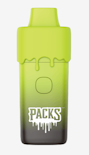 PACKS - NYC Sour Diesel - Disposable - 1g - Vape