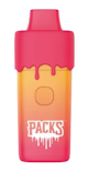 PACKS - Sunset Sherbert - Live Resin - Disposable - 1g - Vape