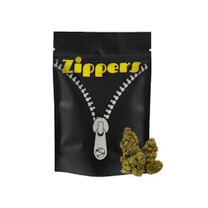 Zippers - 14g Zippers Mixed Light Smalls - Gush Mints 28%