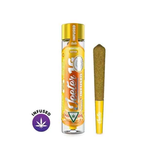 Jeeter - 1g Jeeter Infused Preroll - Mimosa 42%