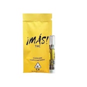 1g MAS Vape - Jack Herer 90%