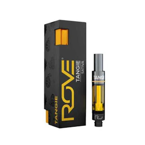 ROVE - 1g ROVE Classics Cartridge - Tangie 87%