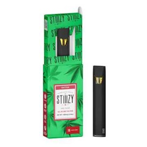STIIIZY - 1g STIIIZY All-in-one Vape - Sour Diesel 