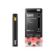 1g TURN All-In-One Vape - Watermelon Sugar High 91%