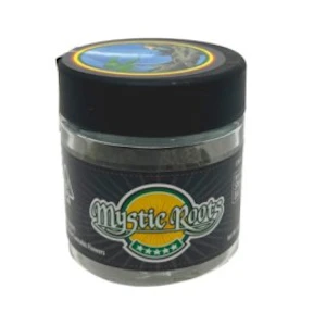 Chico's Best - 3.5g Chico's Best Mystic Roots Chill Flower - Crenshaw Melon 30%