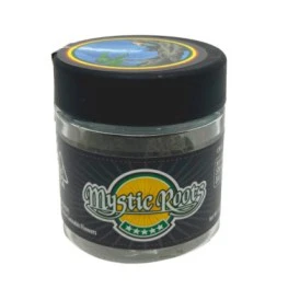 Chico's BEST - 3.5g Chico's Best Mystic Roots Chill Flower - Crenshaw Melon 30% Main Image